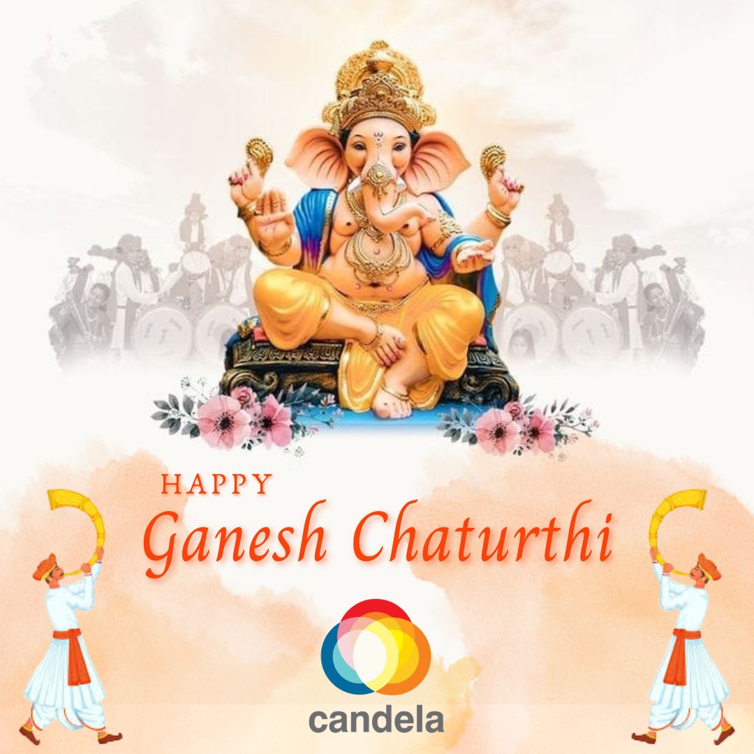 Ganesh Chaturthi